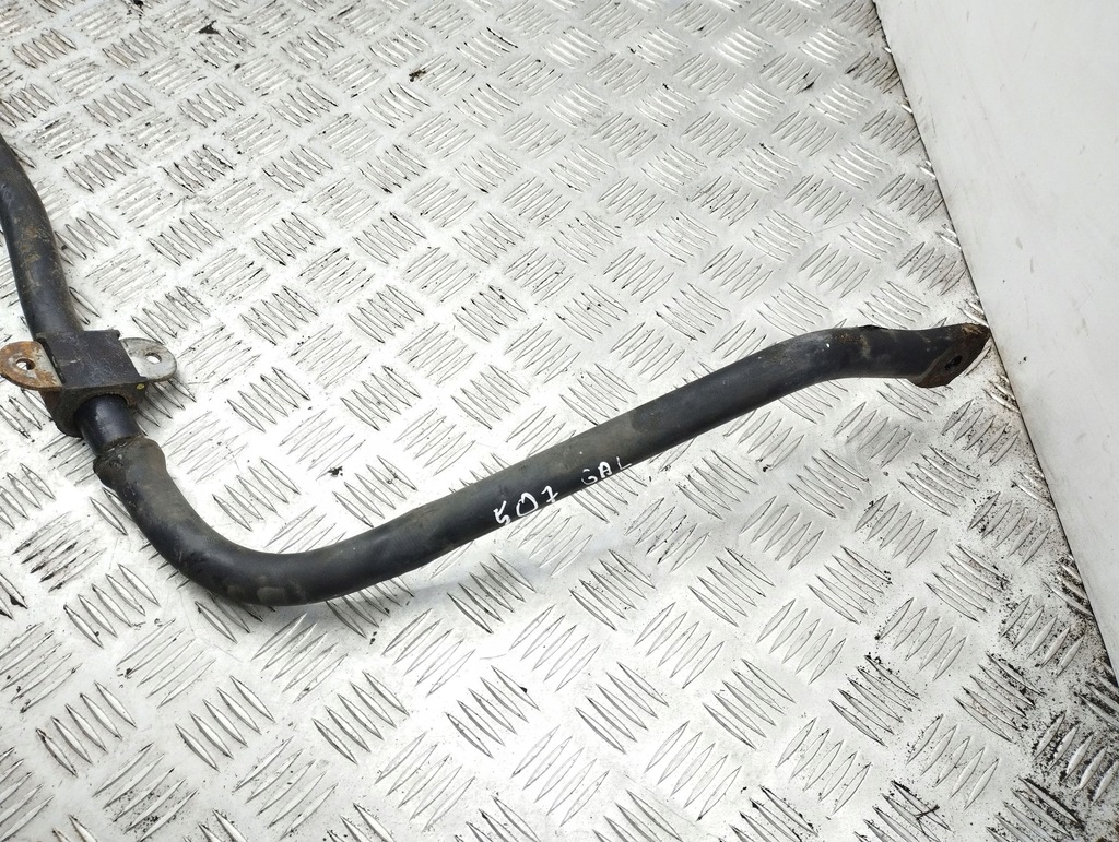 фото №7, Maserati quattroporte 2004 стабілізатор задній