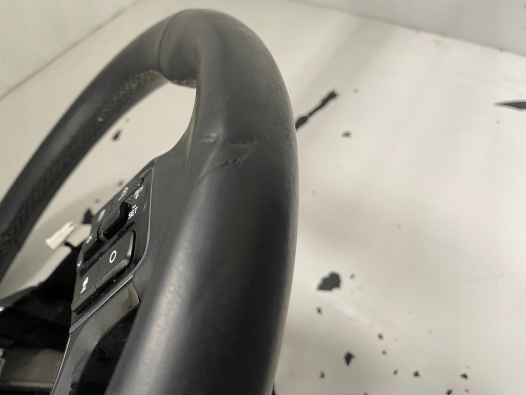 фото №14, Kia niro воздуховод кожа мультифункция 56100g5430