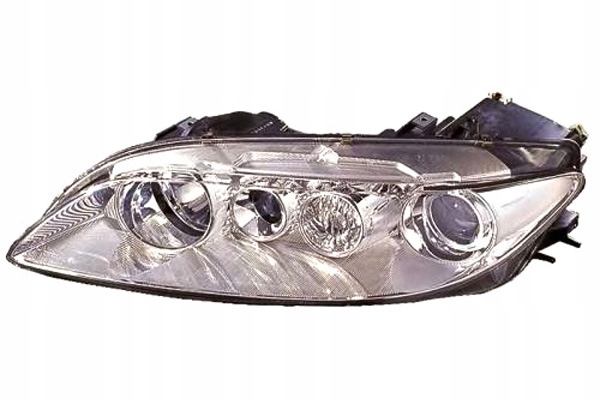 фото №1, Depo фара лампа передня mazda 6 2.0 di gg