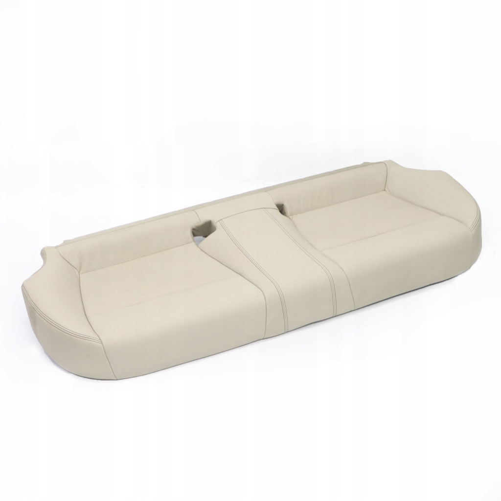 фото №9, Bmw x4 f26 сиденье сиденье задняя кожа nevada oyster 7366435