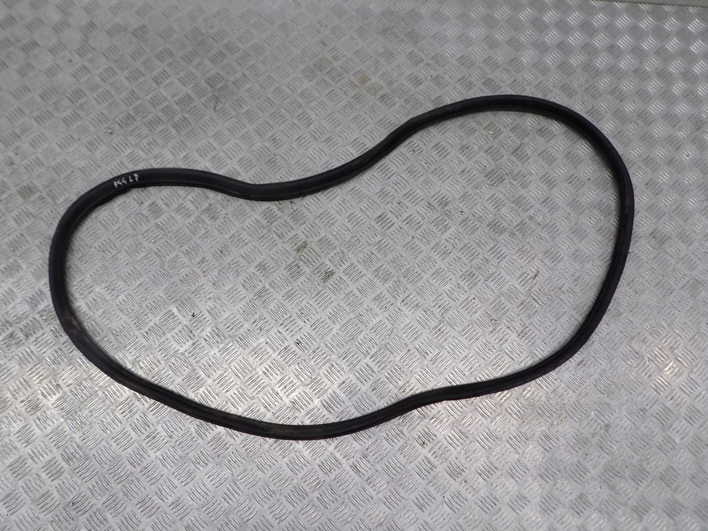 фото №1, Bmw f44 прокладка дверь перед 7483095