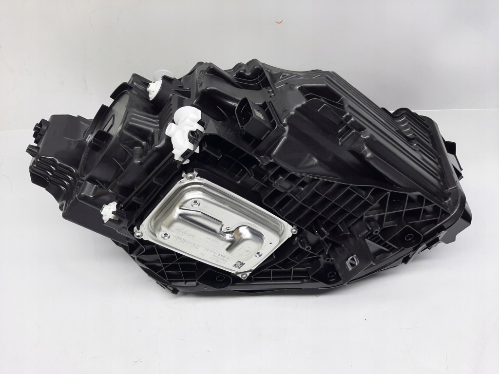 фото №6, Mercedes-benz glb w247 фара лампа full led ліва передня a2479063504