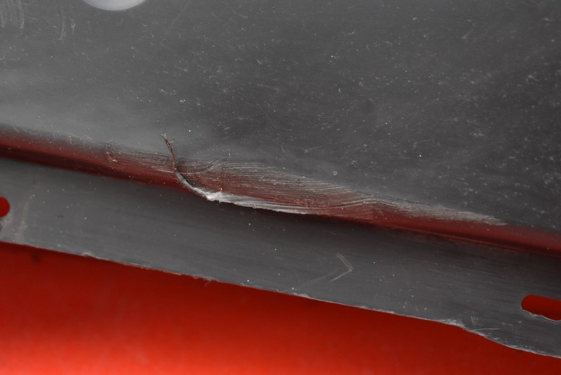 фото №8, Защита подвеска средняя 99750404300 porsche 911 997 6 vi coupe lift 08-13