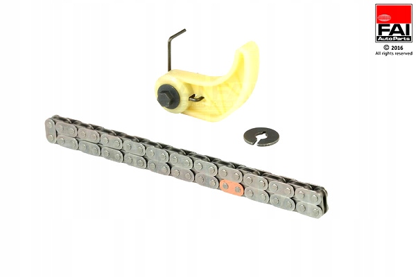 фото №2, Ланцюг насоса оливи kpl vag fai