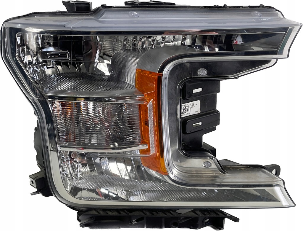 фото №1, Oryg ford f150 lift 17- лампа правая kl34-13005-aa