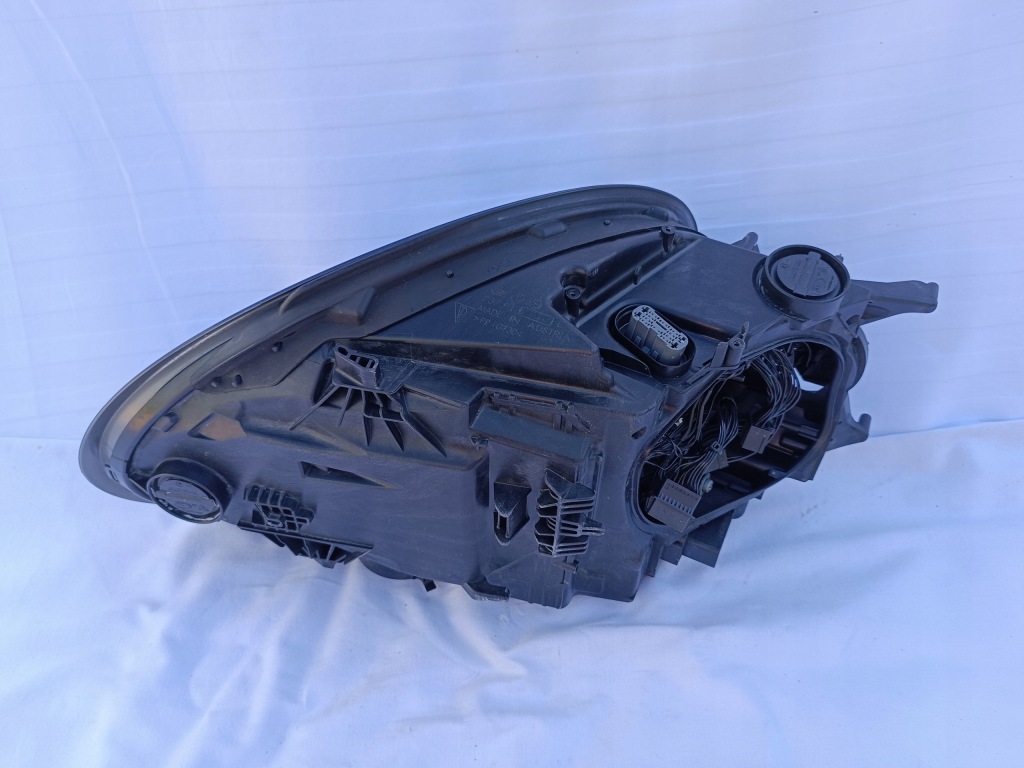 Фара левый перед европа  full led porsche carrera 911 991 рестайлинг  99163117123 Оригинал