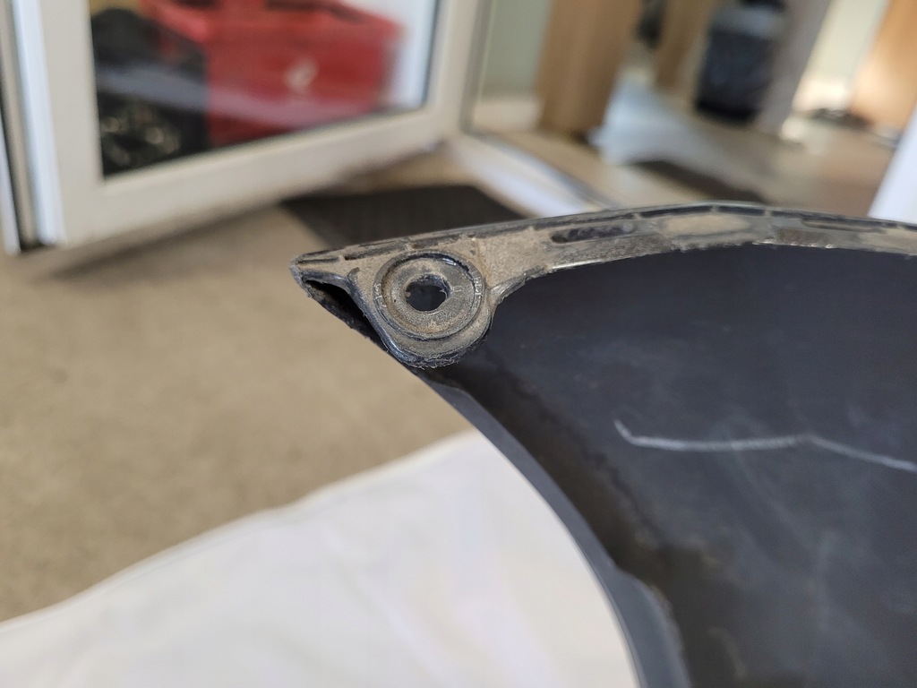 фото №15, Vw polo 6c бампер перед 6c0807221gp