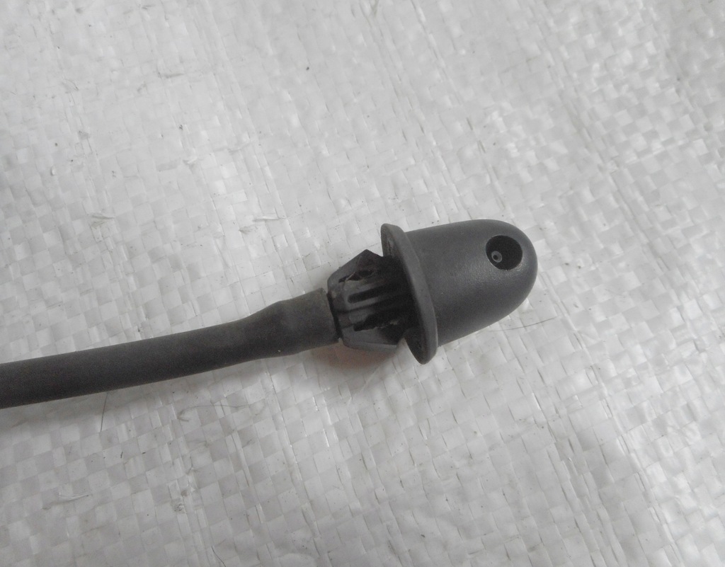 фото №1, Trafic ii насадка распылителя стекло задний задняя