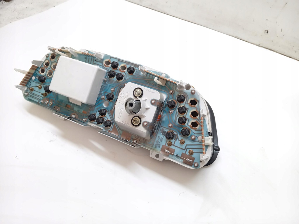 фото №6, Счетчик na трос peugeot 306 1.8 16v