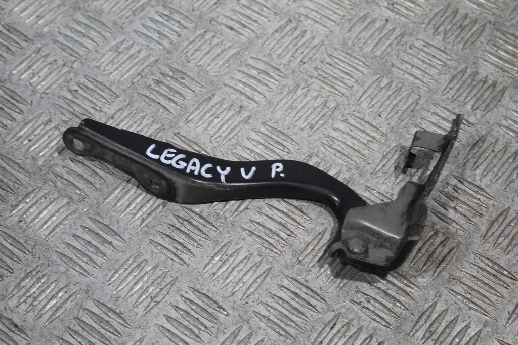 фото №1, Петля капот правий subaru legacy v 5