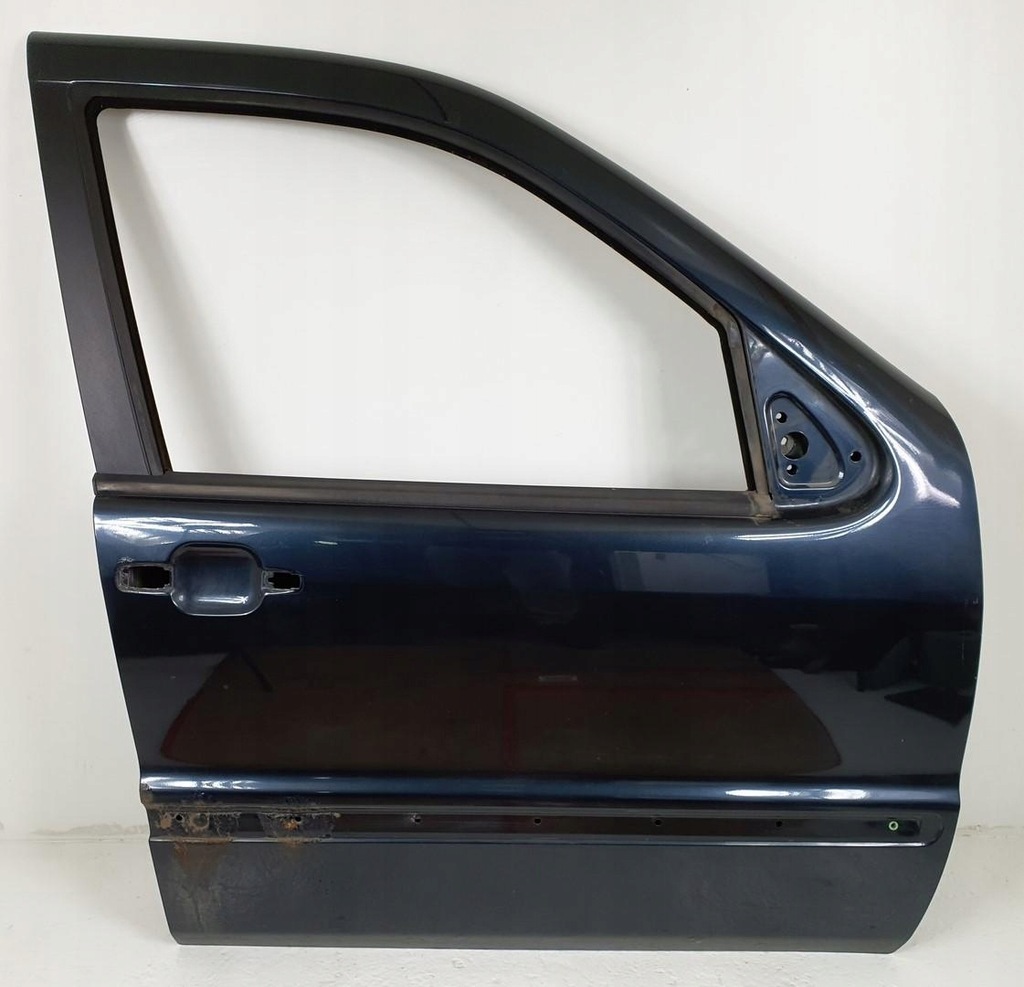 фото №1, Двері правий перед 189 mercedes ml w163