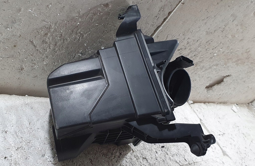 фото №6, Фільтр повітря комплект 1.6tdci ford focusmk2 cmax