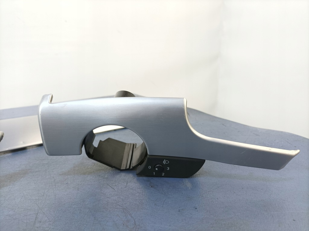 фото №7, Audi a4 b7 avant декори двері панелі алюміній