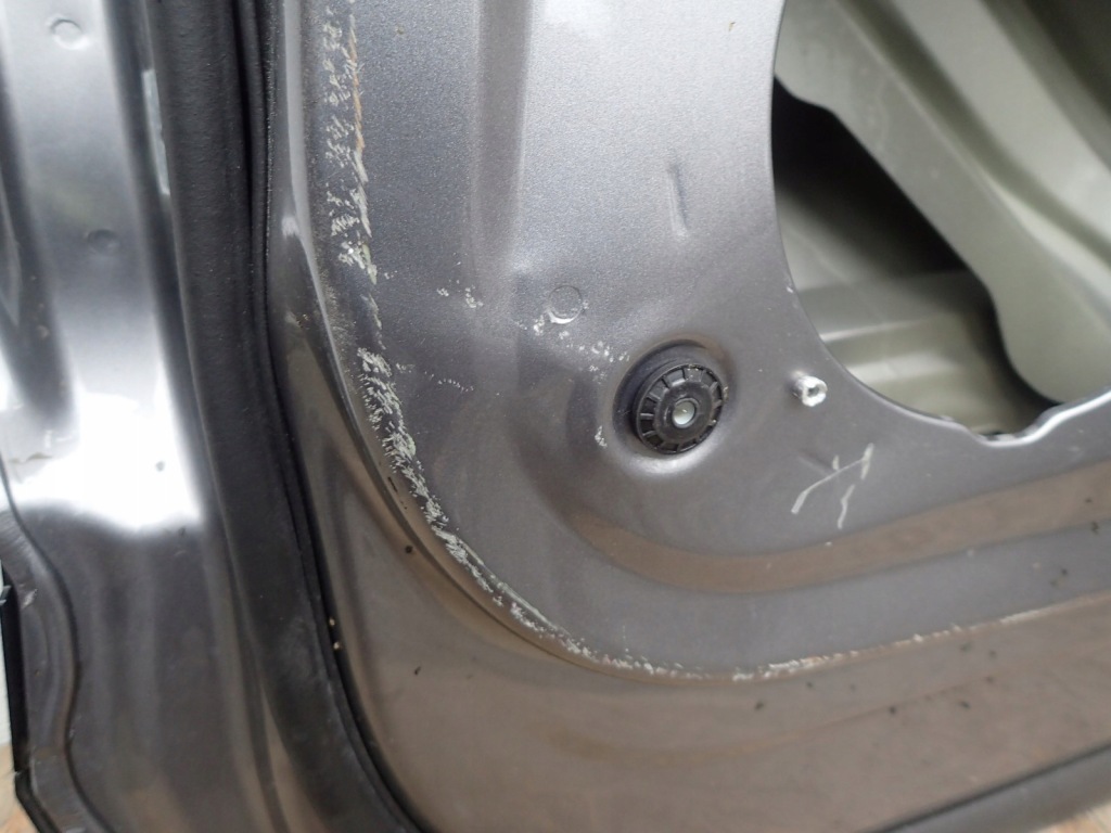 фото №12, Двері праве задні правий задня audi q4 e tron 89a f4b 2021-