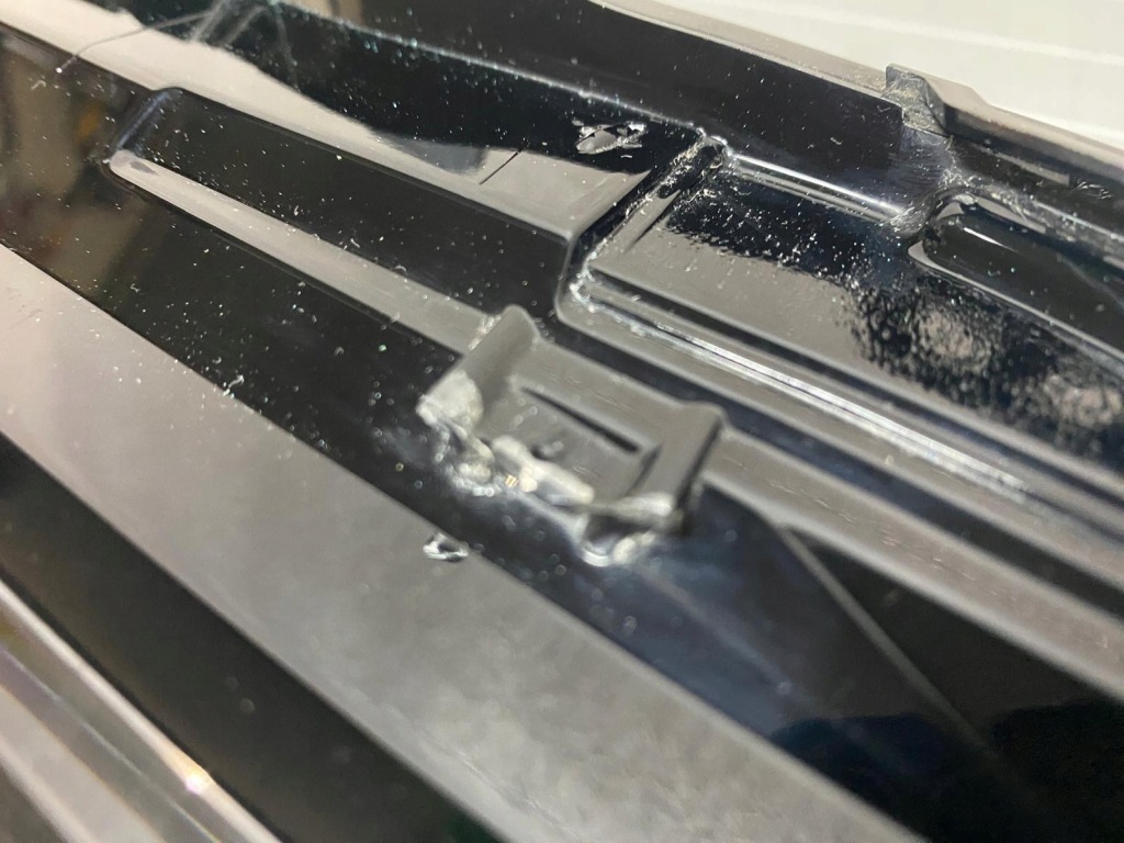 Фара фонарь  led drl peugeot 308 3 t10 левый 9835230980 Недорого