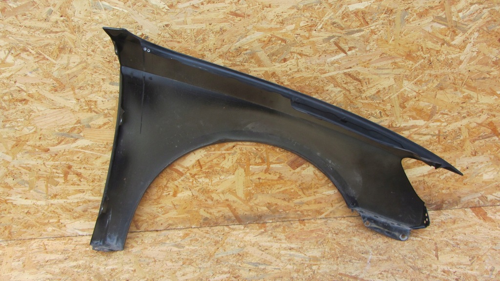 фото №5, Передний левый крыло audi a3 8v 8v0