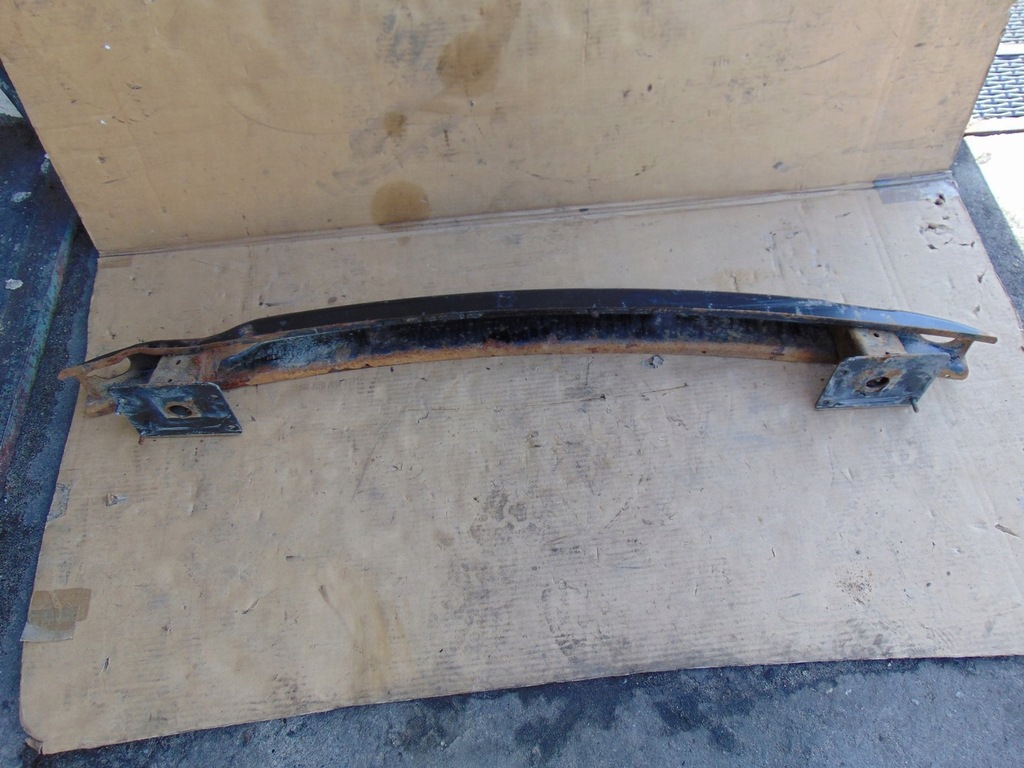 фото №10, Балка бампера задняя vw caddy 2010-2015 2k0807305h