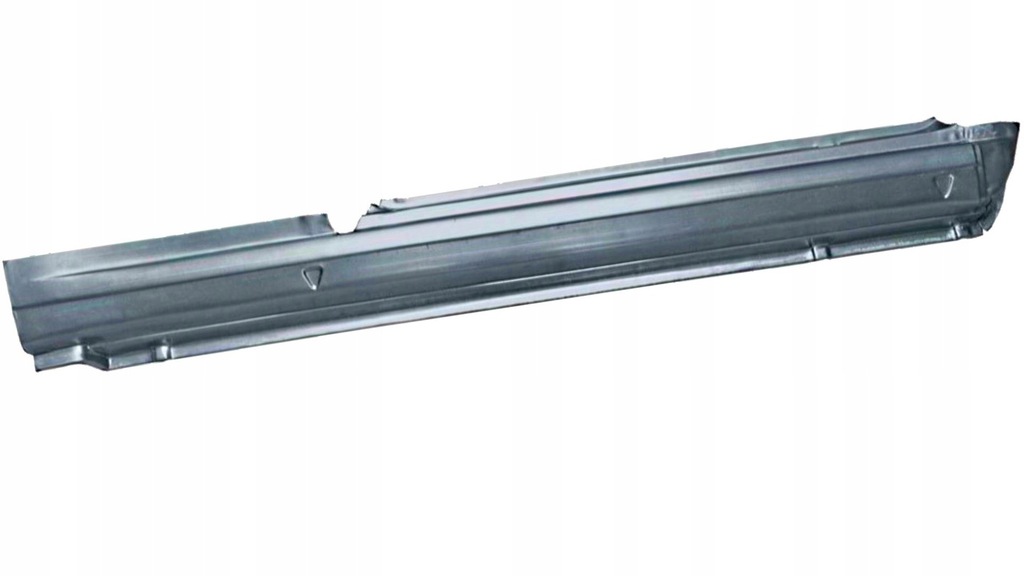 фото №1, Порог пороги правый fiat punto 1 93-99 3 дверь solidny