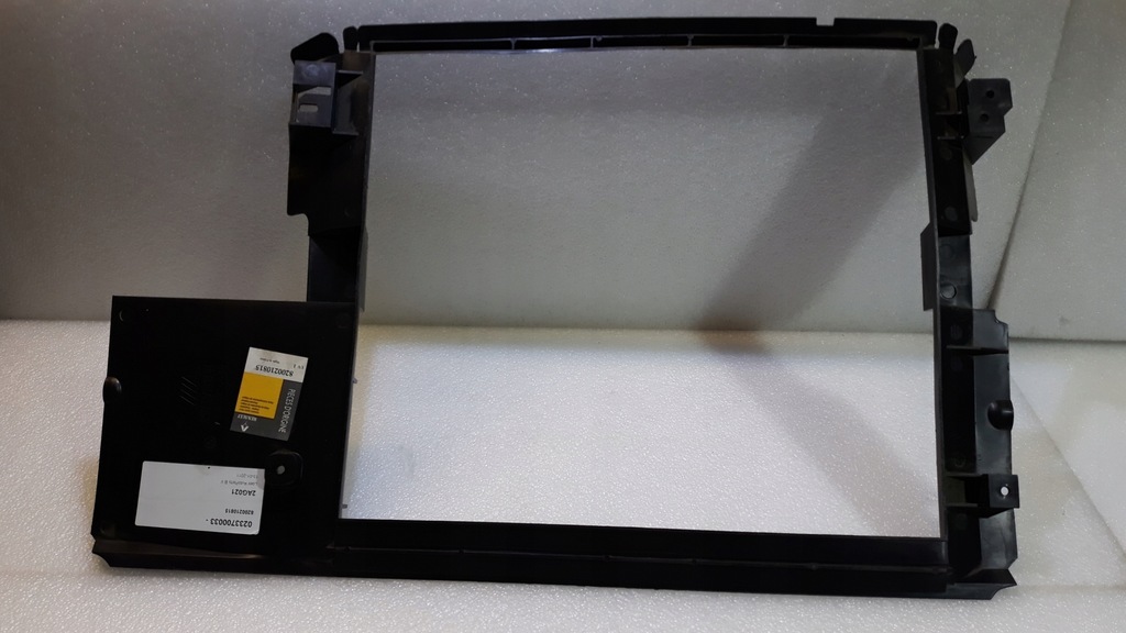 фото №1, Корпус радиатора renault kangoo org оригинальный номер nowa