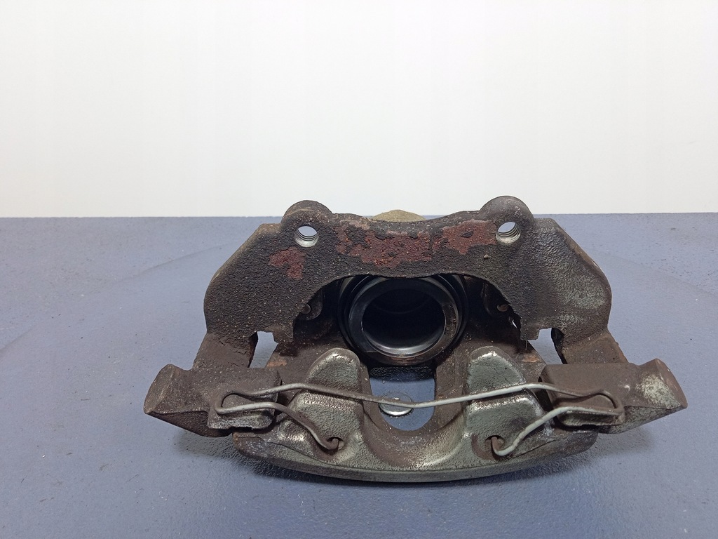 фото №5, Ecosport ii 1.0 eb супорт гальмівний перед правий