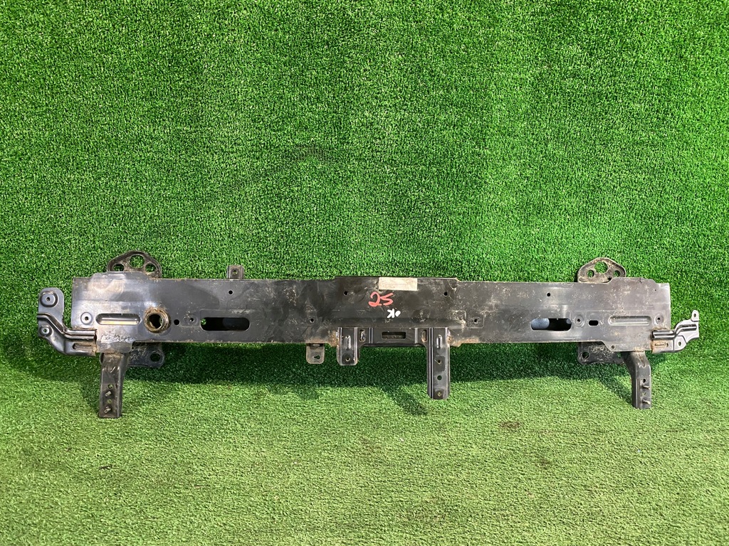 фото №1, Балка бампера передня перед kia sorento iii