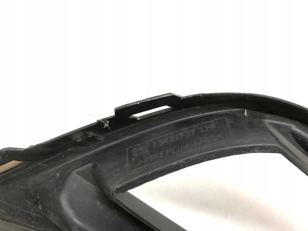 Opel astra k v решітка решітка  бампера лівий перед 13481939 Доставка