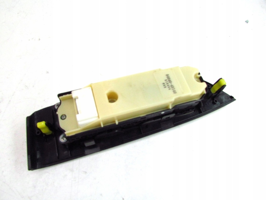 фото №4, Lexus rx перемикач вікон лівий europa 8404048140