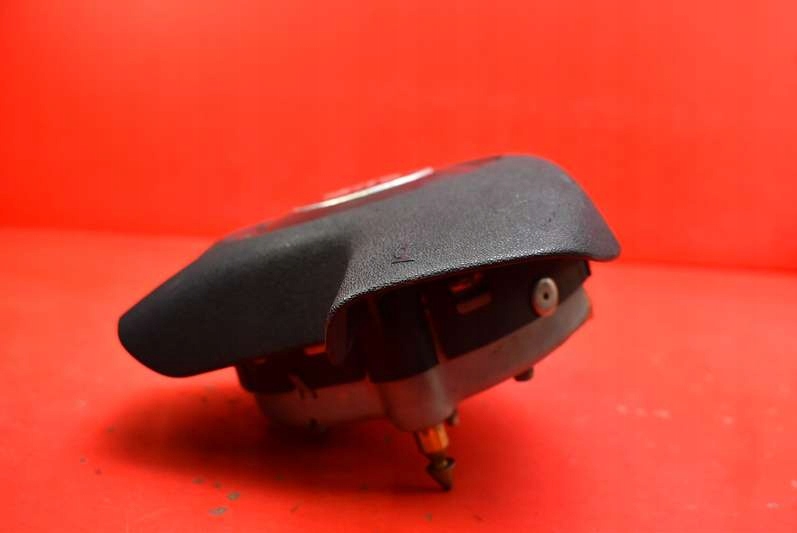 фото №6, Подушка безопасности подушка воздушная водителя 6l0880201a seat ibiza 3 iii 02-06