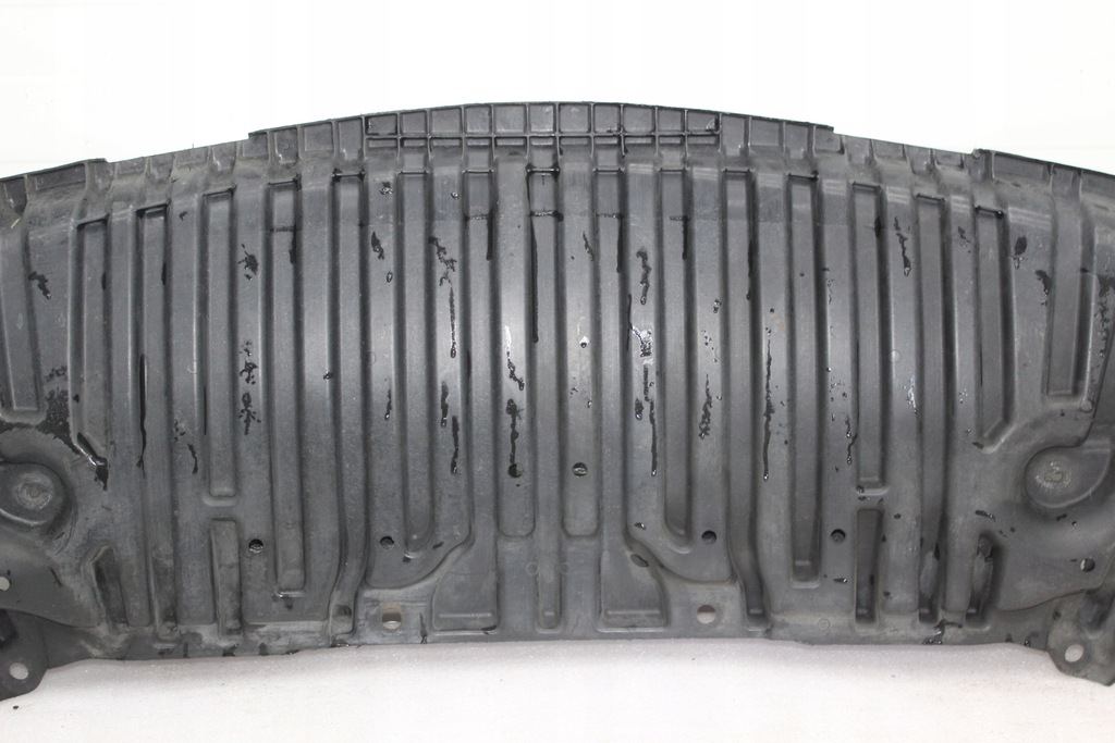 фото №11, Mercedes защита pod бампер a2045240230