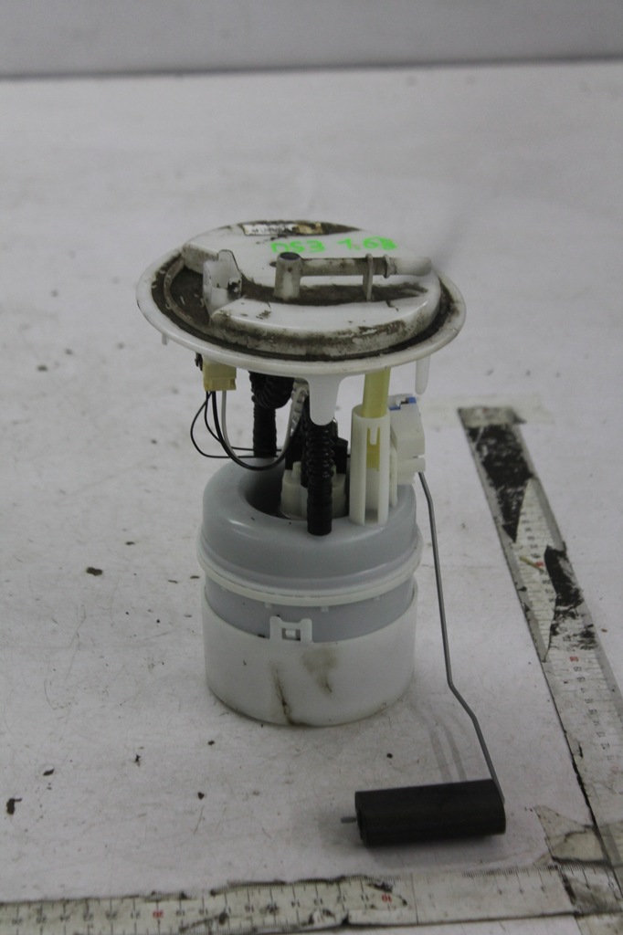 фото №1, Насос топлива поплавок citroen ds3 1.6 thp 10-16