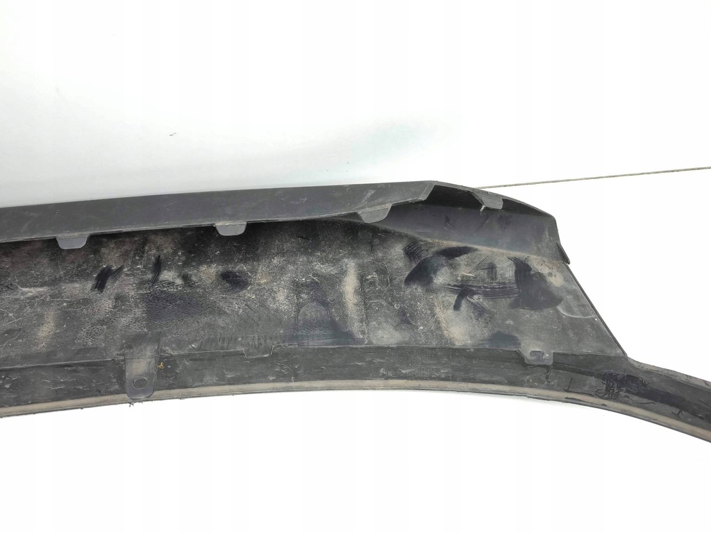 фото №15, Hyundai i30 2023 спойлер бампера передній