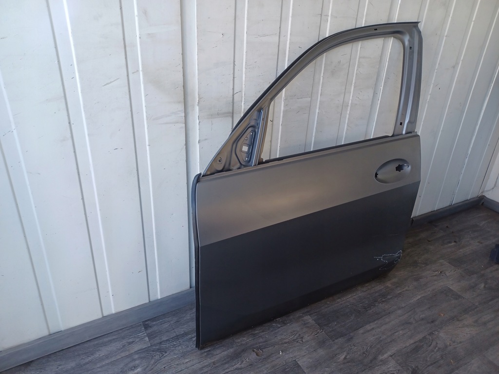 фото №7, Двері ---- bmw x7 g07 ---- передні ліва ---