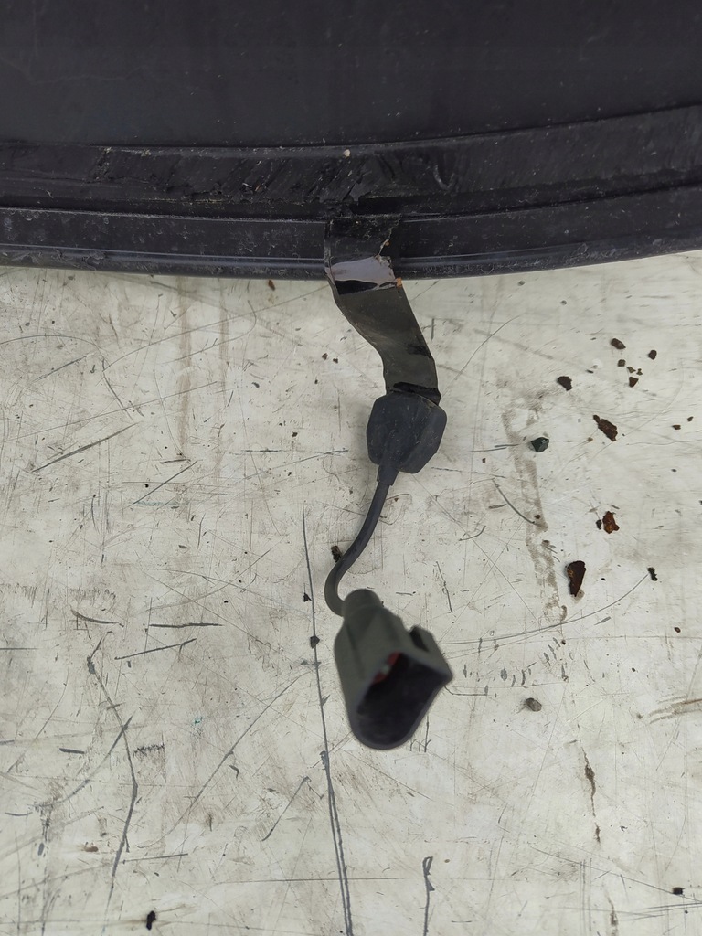 фото №6, Ford b-max 12 стекло передняя подогрев av11-r03100-d