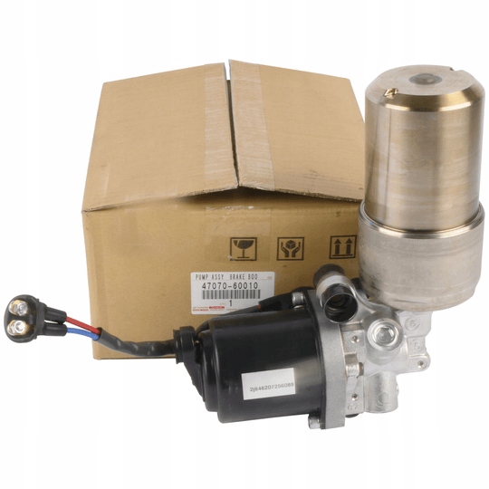 Купить Насос тормозная abs toyota 47070-60010