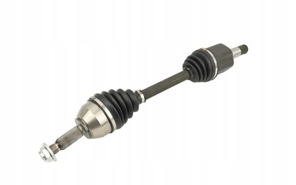 фото №1, Fast ft27143 wał привідний