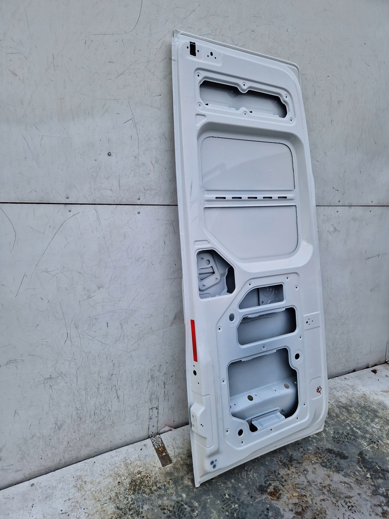 фото №15, Vw crafter 2 ii 7c 17- дверь задние задняя левая furtki