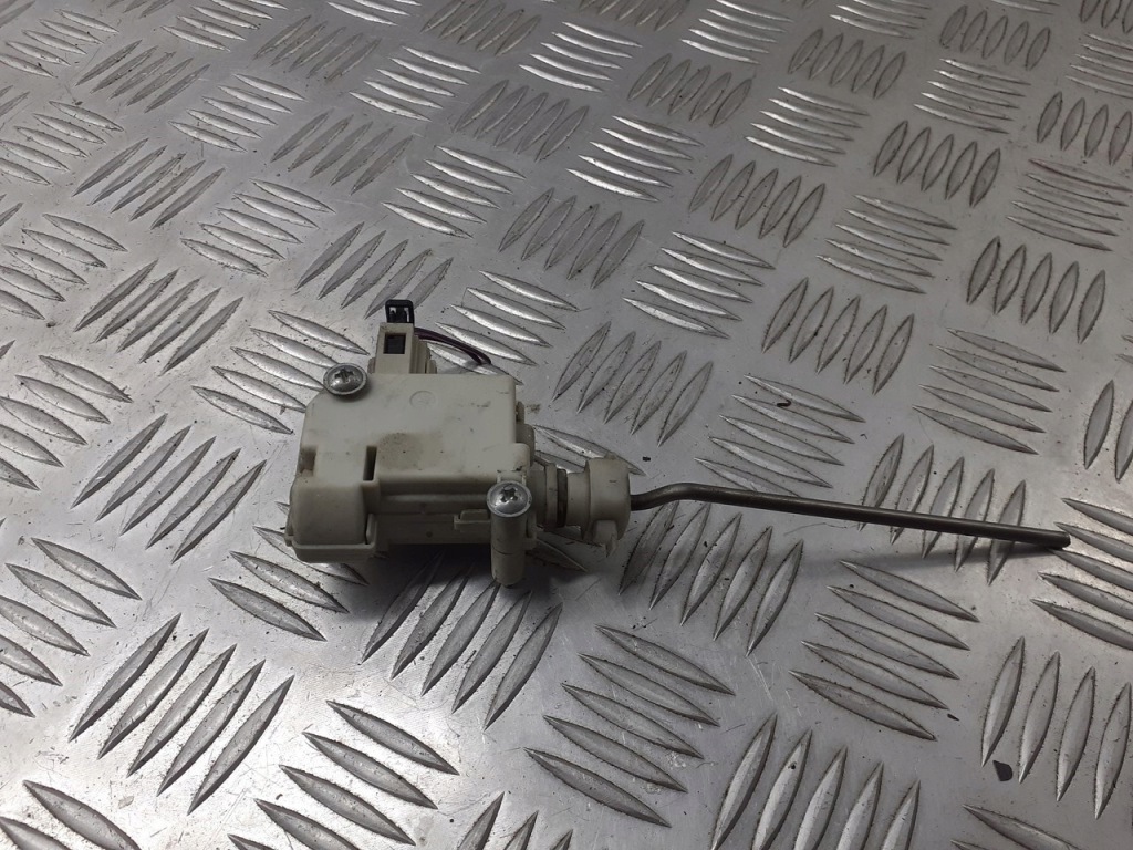 фото №1, Привід кришка пального vw polo iv 9n