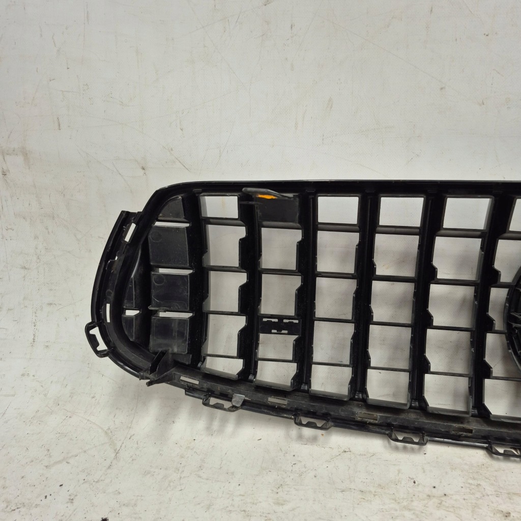 фото №6, Mercedes glc x253 amg lift 19- решітка радіатора решітка радіатора радіатора a2538882201