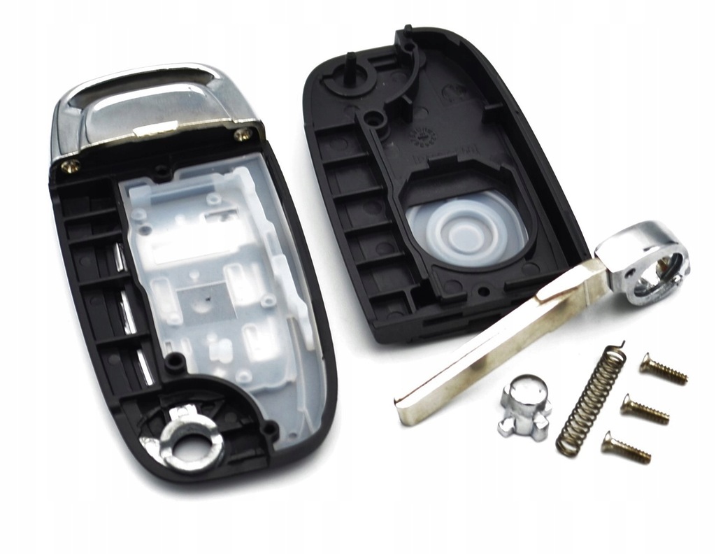 фото №7, Корпус пульта ключ passat bora touareg touran