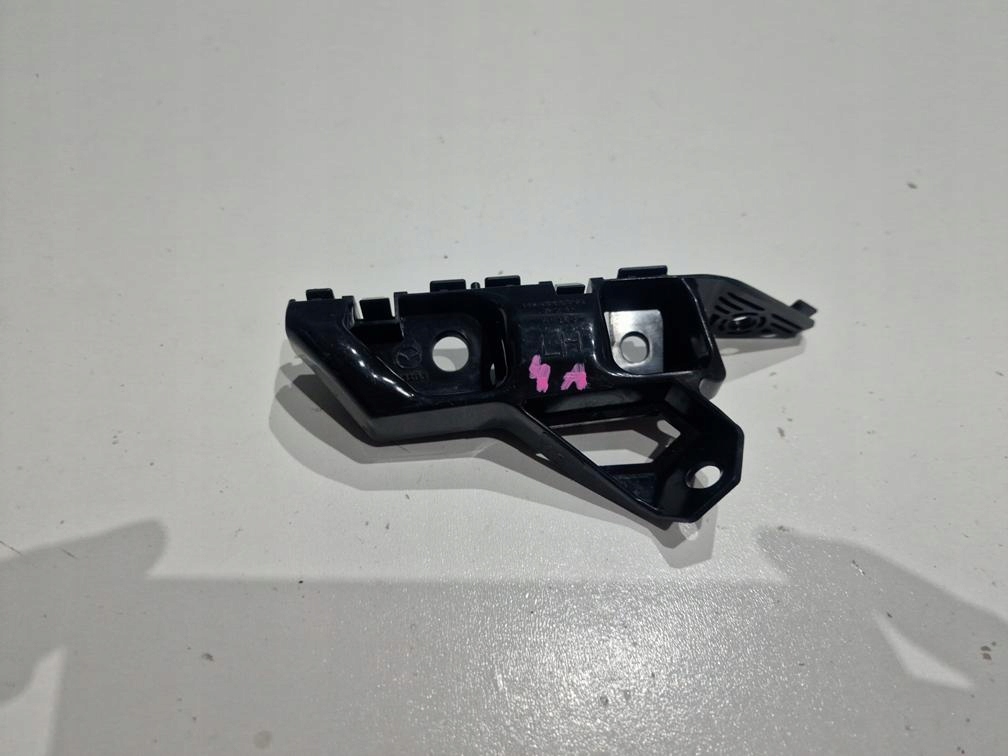 фото №1, Mazda mx-5 iv 15- лівий напрямна перед