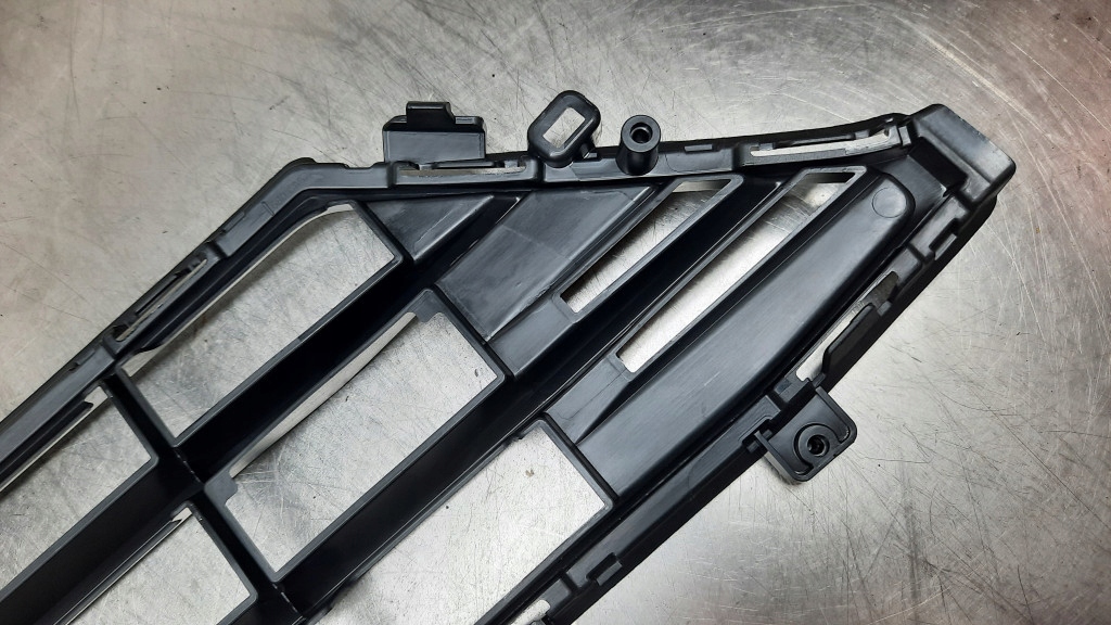 фото №6, Решётка бампера 32296070 volvo xc60 ii 17-22r nowa