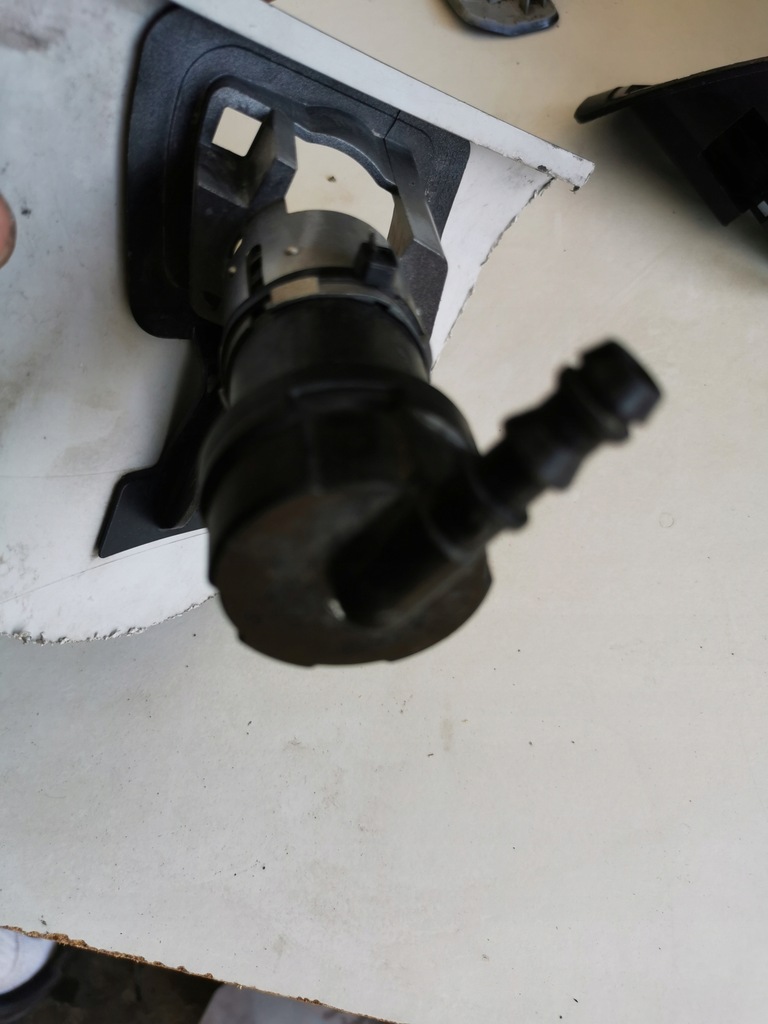 фото №5, Opel zafira b насос омывателя левая 13263188