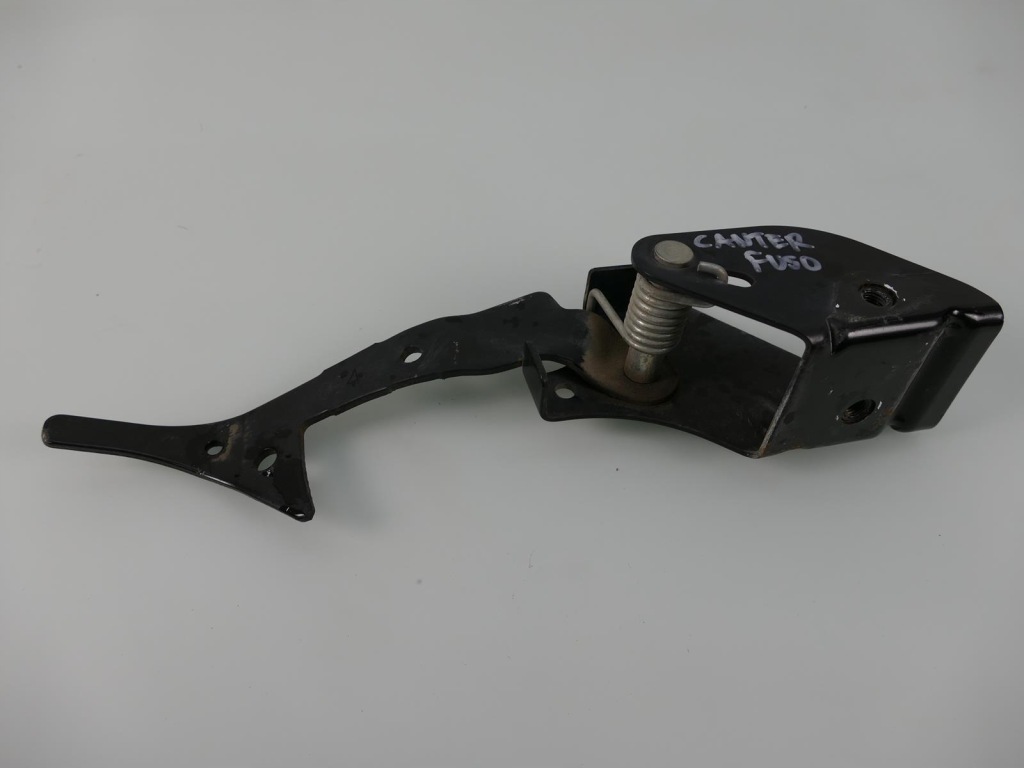 фото №1, Mitsubishi оригінальний номер 5379a038 захист підвіска