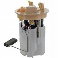 фото №1, Насос пального ford grand c-max 2,0dci 0580203167