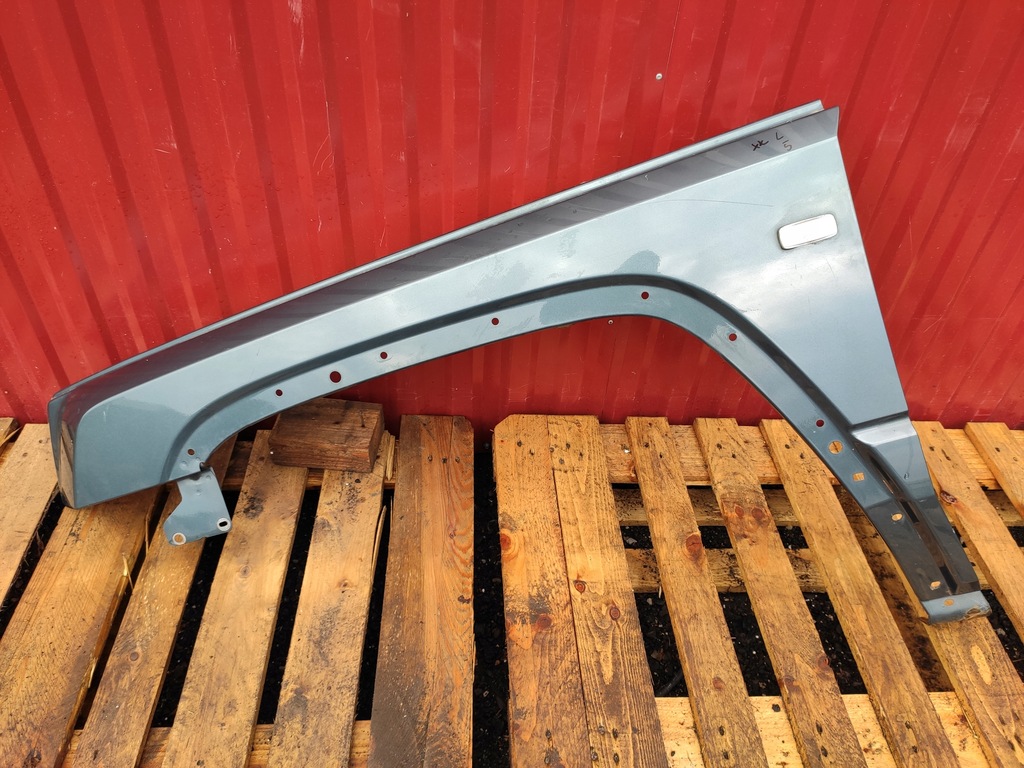 фото №1, Jeep commander xk крыло левый перед оригинал