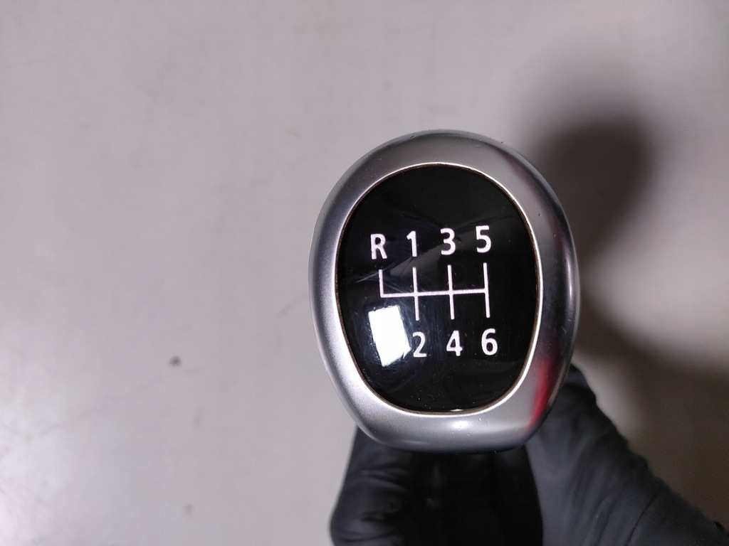 фото №1, Bmw x1 e84 ручка переключения передач