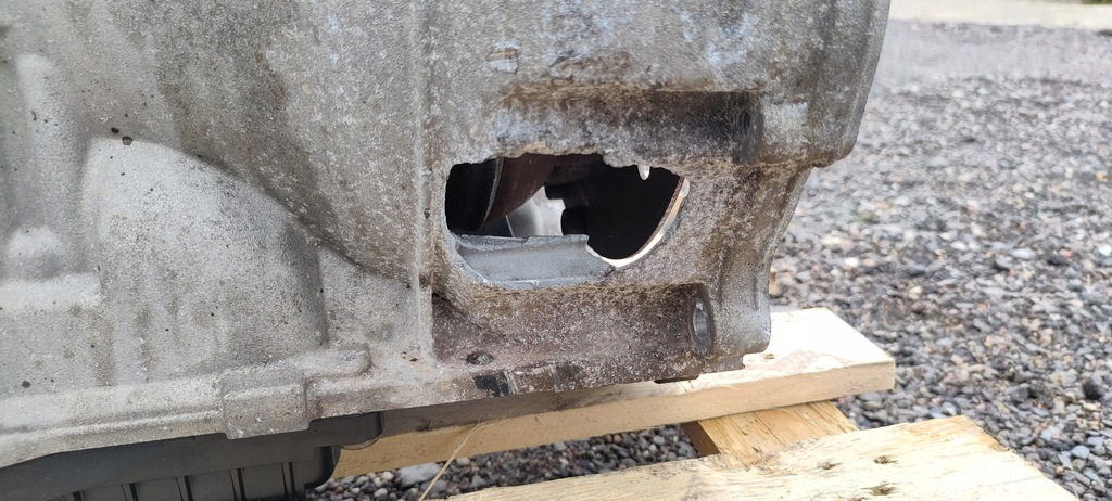 фото №7, Коробка передач передач dodge charger challenger 4x4 2015-