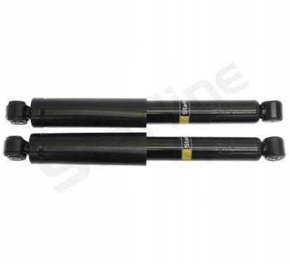 фото №1, Starline амортизатор renault espace mk iv