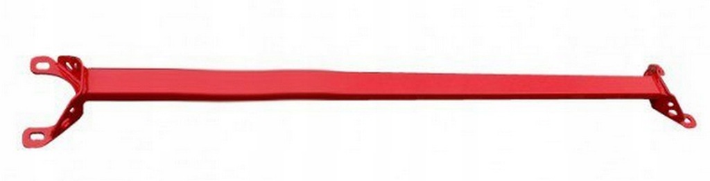 фото №1, Staffa распорка задняя mitsubishi lancer evo v