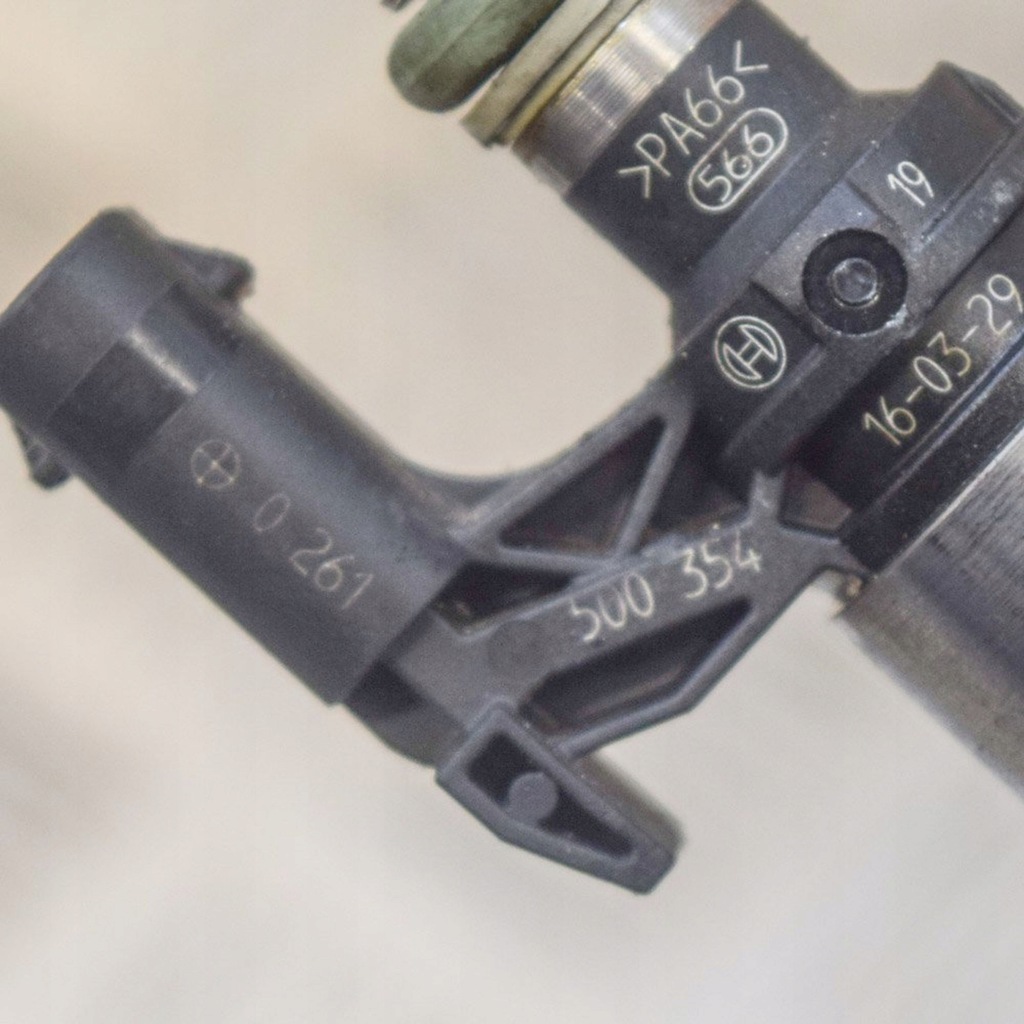 фото №6, Audi a4 s4 b9 8w 2016 форсунки / комплект